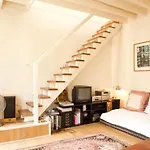 Charming Apartment 10 Min From The Moulin Rouge