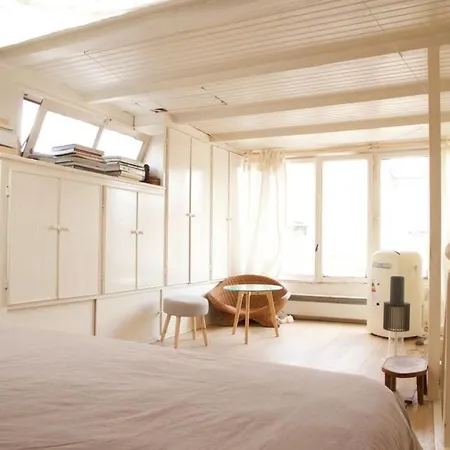 Appartamento Charming 10 Min From The Moulin Rouge *